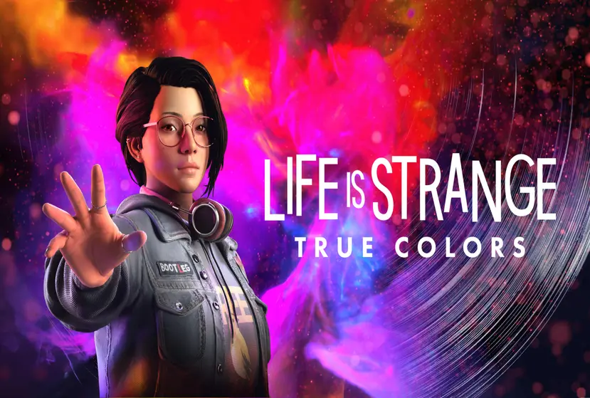 Life Is Strange: True Colors Free Download