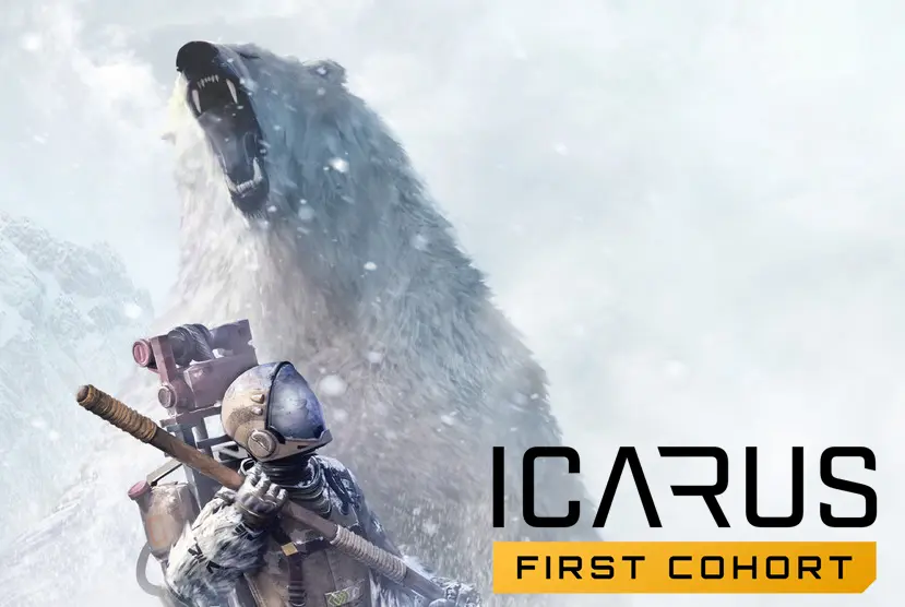 ICARUS Free Download