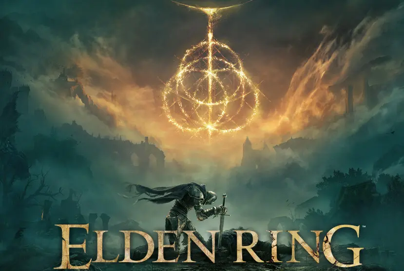 Elden Ring Free Download (v1.04)