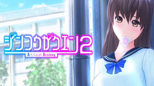 Artificial Academy 2 Free Download