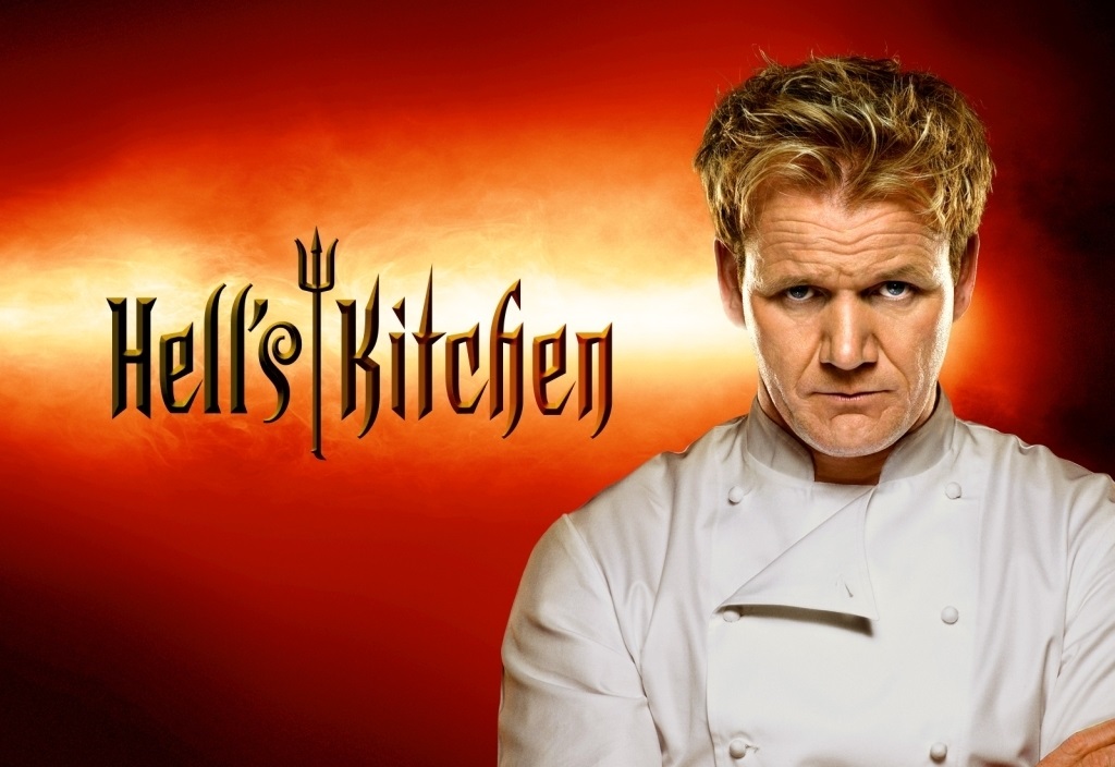 Hell’s Kitchen: The Game Free Download