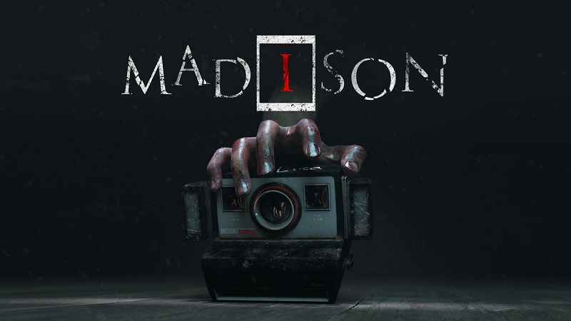 MADiSON Free Download
