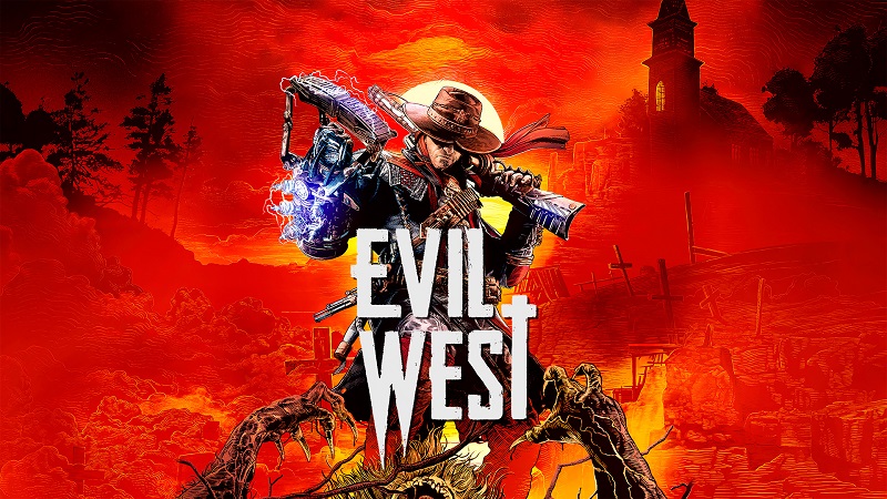 Evil West Free Download