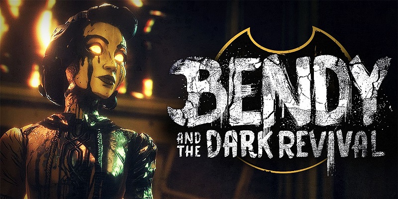 Bendy And The Dark Revival Free Download