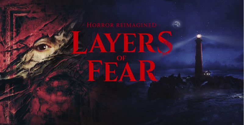 Layers of Fear (2023) Free Download