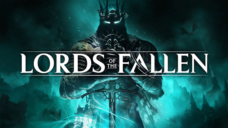 Lords Of The Fallen (2023) Free Download
