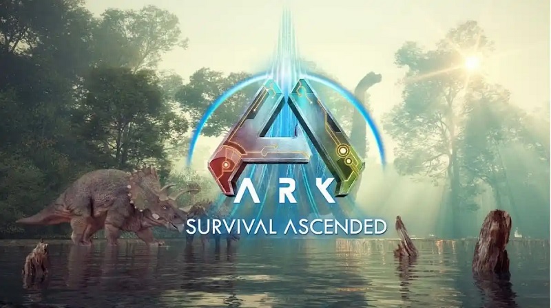 ARK: Survival Ascended Free Download