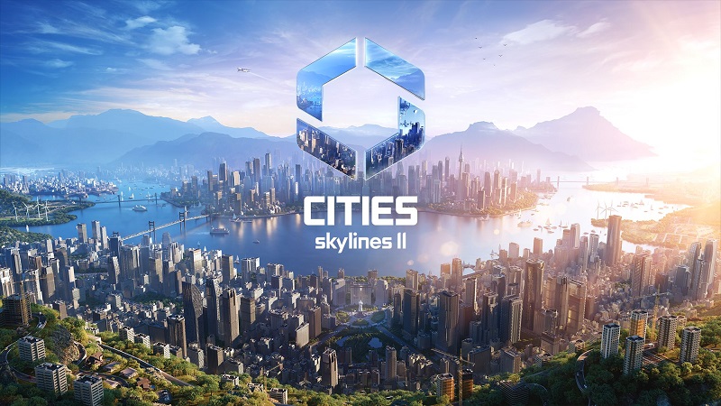 Cities Skylines II – Ultimate Edition Free Download