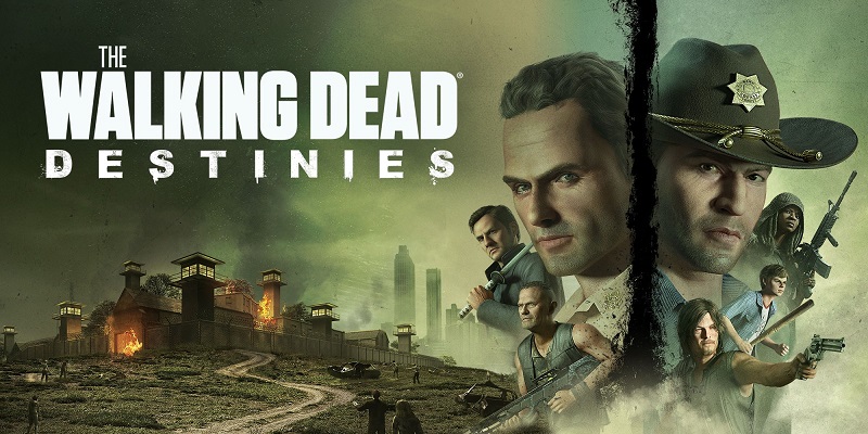 The Walking Dead: Destinies Free Download